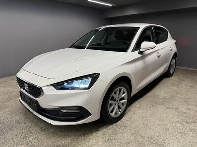 Seat Leon Gebrauchtwagen Seat Leon Gebrauchtwagen