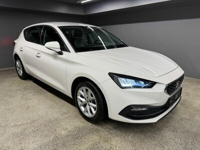 Seat Leon Gebrauchtwagen Seat Leon Gebrauchtwagen