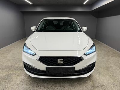 Seat Leon Gebrauchtwagen Seat Leon Gebrauchtwagen