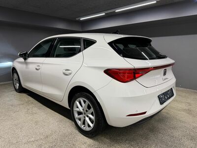 Seat Leon Gebrauchtwagen Seat Leon Gebrauchtwagen