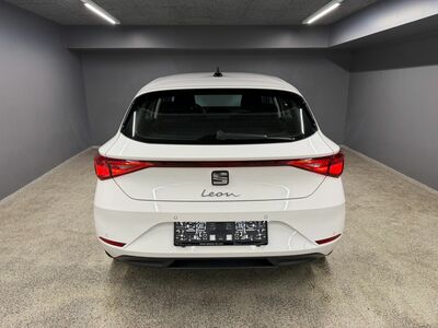 Seat Leon Gebrauchtwagen Seat Leon Gebrauchtwagen