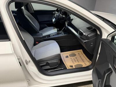 Seat Leon Gebrauchtwagen Seat Leon Gebrauchtwagen