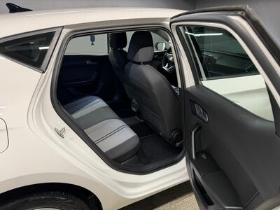 Seat Leon Gebrauchtwagen Seat Leon Gebrauchtwagen