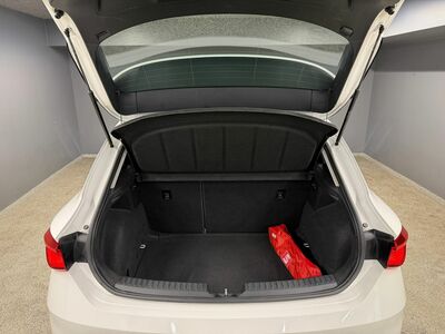 Seat Leon Gebrauchtwagen Seat Leon Gebrauchtwagen
