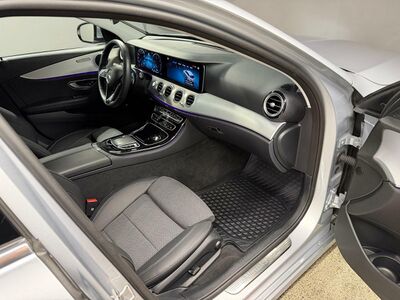 Mercedes-Benz E-Klasse Gebrauchtwagen Mercedes-Benz E-Klasse Gebrauchtwagen