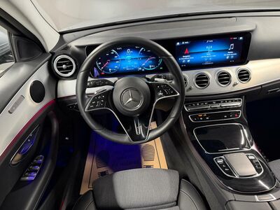 Mercedes-Benz E-Klasse Gebrauchtwagen Mercedes-Benz E-Klasse Gebrauchtwagen
