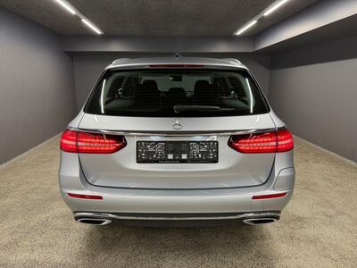 Mercedes-Benz E-Klasse Gebrauchtwagen Mercedes-Benz E-Klasse Gebrauchtwagen
