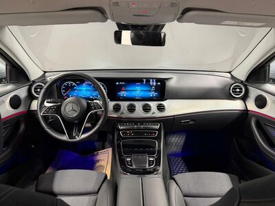 Mercedes-Benz E-Klasse Gebrauchtwagen Mercedes-Benz E-Klasse Gebrauchtwagen