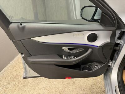 Mercedes-Benz E-Klasse Gebrauchtwagen Mercedes-Benz E-Klasse Gebrauchtwagen