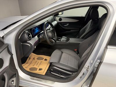 Mercedes-Benz E-Klasse Gebrauchtwagen Mercedes-Benz E-Klasse Gebrauchtwagen