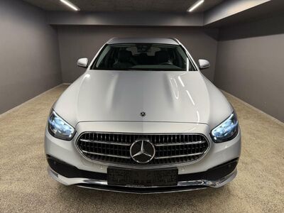 Mercedes-Benz E-Klasse Gebrauchtwagen Mercedes-Benz E-Klasse Gebrauchtwagen