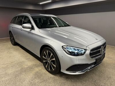 Mercedes-Benz E-Klasse Gebrauchtwagen Mercedes-Benz E-Klasse Gebrauchtwagen