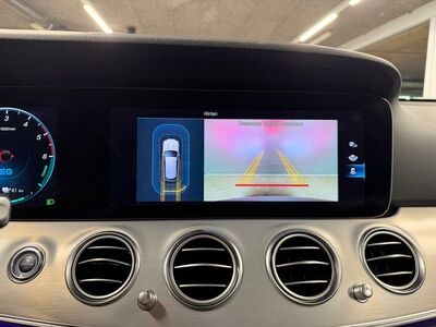 Mercedes-Benz E-Klasse Gebrauchtwagen Mercedes-Benz E-Klasse Gebrauchtwagen