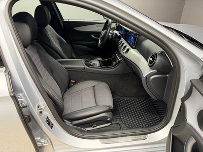 Mercedes-Benz E-Klasse Gebrauchtwagen Mercedes-Benz E-Klasse Gebrauchtwagen