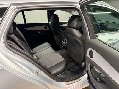 Mercedes-Benz E-Klasse Gebrauchtwagen Mercedes-Benz E-Klasse Gebrauchtwagen