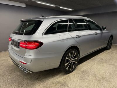 Mercedes-Benz E-Klasse Gebrauchtwagen Mercedes-Benz E-Klasse Gebrauchtwagen