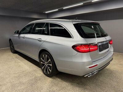 Mercedes-Benz E-Klasse Gebrauchtwagen Mercedes-Benz E-Klasse Gebrauchtwagen