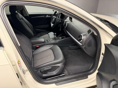 Audi A3 Gebrauchtwagen Audi A3 Gebrauchtwagen