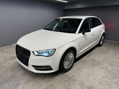 Audi A3 Gebrauchtwagen Audi A3 Gebrauchtwagen