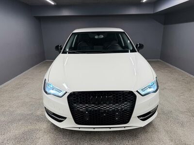 Audi A3 Gebrauchtwagen Audi A3 Gebrauchtwagen