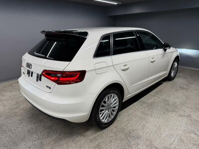Audi A3 Gebrauchtwagen Audi A3 Gebrauchtwagen