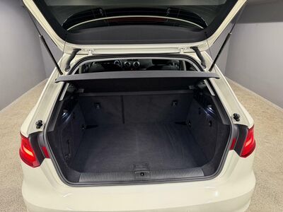 Audi A3 Gebrauchtwagen Audi A3 Gebrauchtwagen