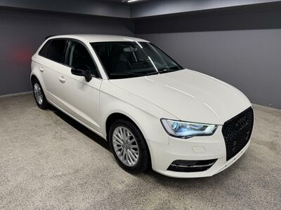 Audi A3 Gebrauchtwagen Audi A3 Gebrauchtwagen