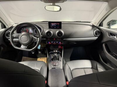 Audi A3 Gebrauchtwagen Audi A3 Gebrauchtwagen