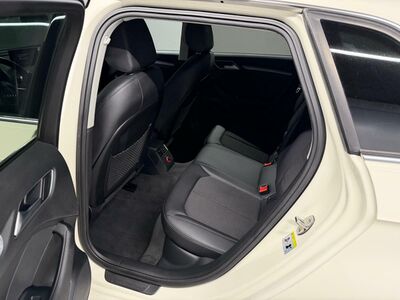 Audi A3 Gebrauchtwagen Audi A3 Gebrauchtwagen