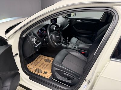 Audi A3 Gebrauchtwagen Audi A3 Gebrauchtwagen