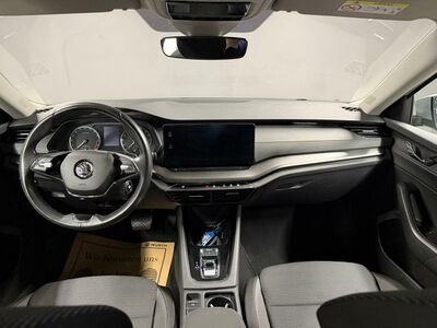 Skoda Octavia Gebrauchtwagen Skoda Octavia Gebrauchtwagen