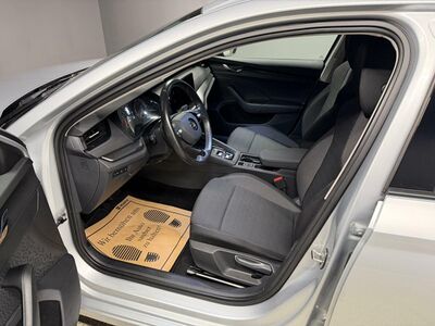 Skoda Octavia Gebrauchtwagen Skoda Octavia Gebrauchtwagen