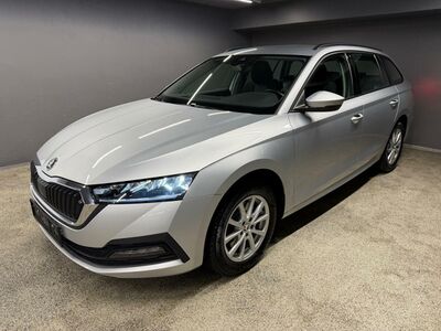 Skoda Octavia Gebrauchtwagen Skoda Octavia Gebrauchtwagen