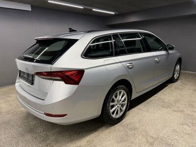 Skoda Octavia Gebrauchtwagen Skoda Octavia Gebrauchtwagen