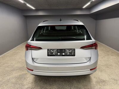 Skoda Octavia Gebrauchtwagen Skoda Octavia Gebrauchtwagen