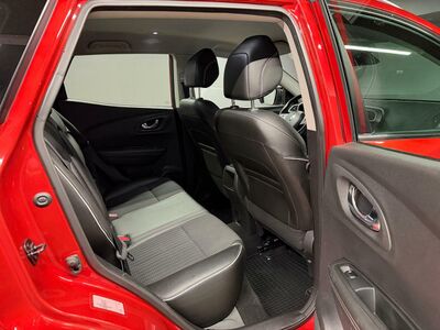 Renault Kadjar Gebrauchtwagen