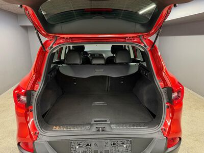 Renault Kadjar Gebrauchtwagen