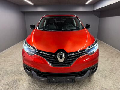 Renault Kadjar Gebrauchtwagen