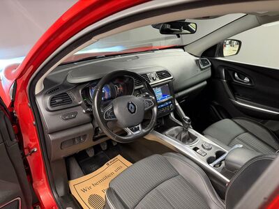 Renault Kadjar Gebrauchtwagen