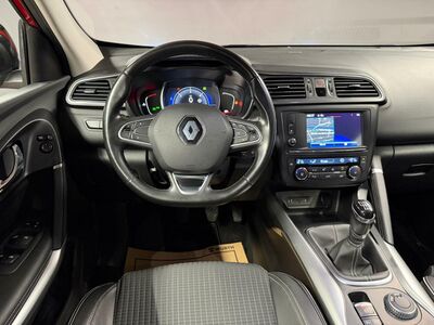 Renault Kadjar Gebrauchtwagen