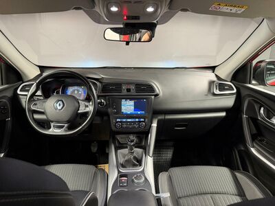 Renault Kadjar Gebrauchtwagen