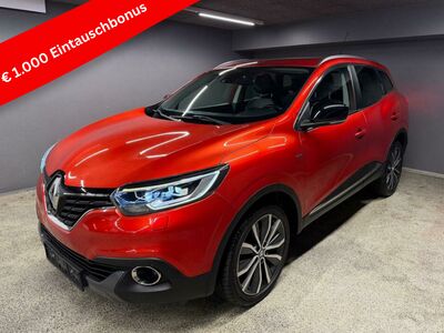 Renault Kadjar Gebrauchtwagen Renault Kadjar Gebrauchtwagen