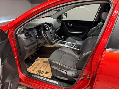 Renault Kadjar Gebrauchtwagen
