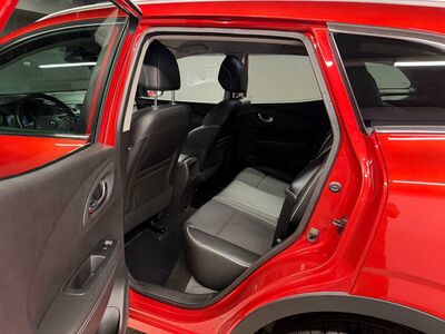 Renault Kadjar Gebrauchtwagen