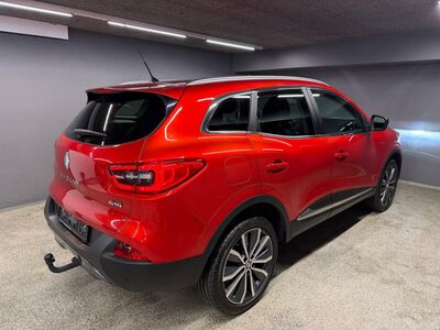 Renault Kadjar Gebrauchtwagen