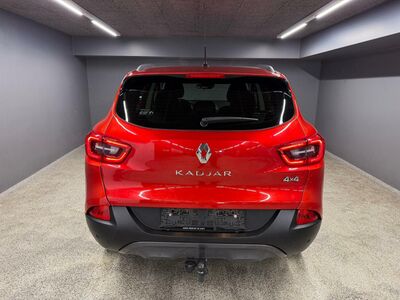 Renault Kadjar Gebrauchtwagen
