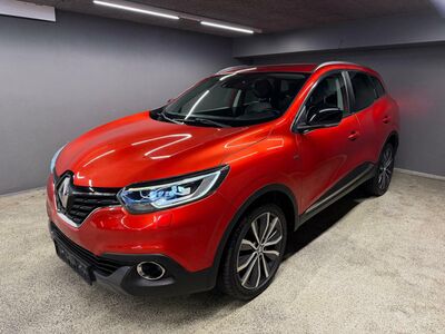 Renault Kadjar Gebrauchtwagen
