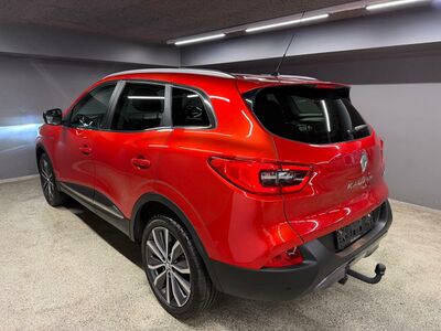 Renault Kadjar Gebrauchtwagen