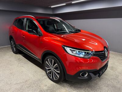 Renault Kadjar Gebrauchtwagen