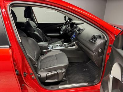 Renault Kadjar Gebrauchtwagen